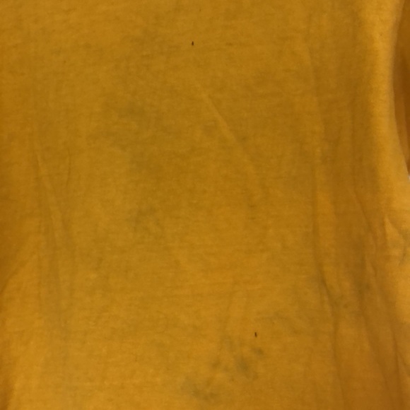 Vintage San Diego Charger T Shirt (S) - Picture 8 of 8